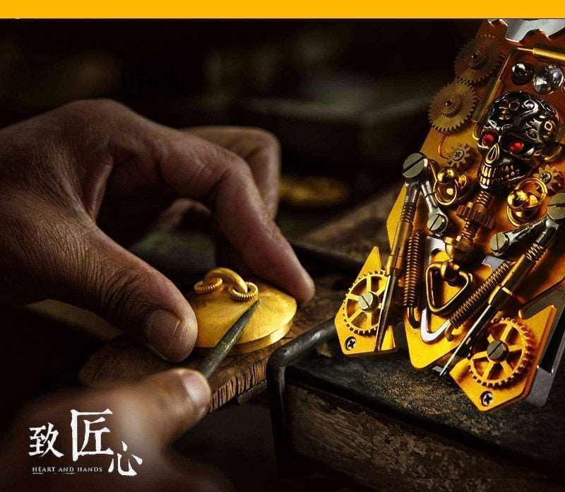 Armor Aluminum Pure Copper Case For iPhone - Premium Mobile Phone Cases from Dressmycell.com - Just $65.00! Shop now at Dressmycell.com Armor Aluminum Pure Copper Case For iPhone - Premium Mobile Phone Cases from Dressmycell.com - Just $65.00! Shop now at Dressmycell.com